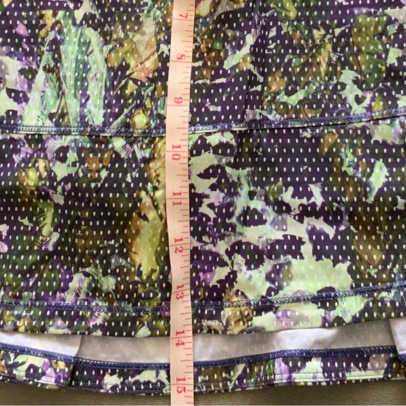 Lululemon Pace Rival Skirt - Picture 3 of 5